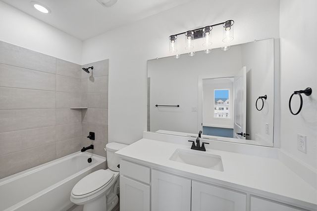 205 Hunters Glen Way, Allen, TX 75013