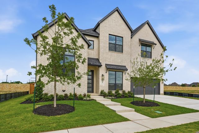 205 Hunters Glen Way, Allen, TX 75013
