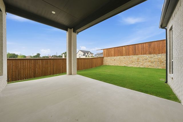 205 Hunters Glen Way, Allen, TX 75013