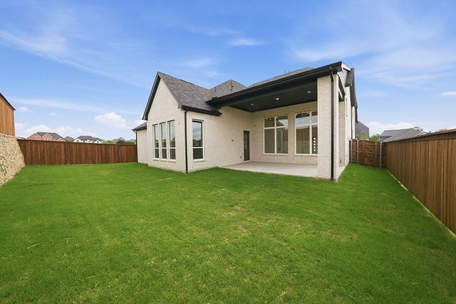 205 Hunters Glen Way, Allen, TX 75013