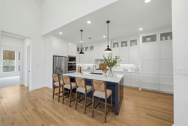 205 Hunters Glen Way, Allen, TX 75013