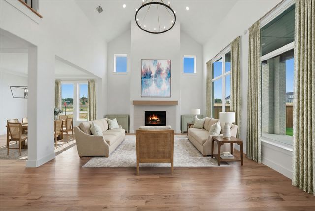 205 Hunters Glen Way, Allen, TX 75013