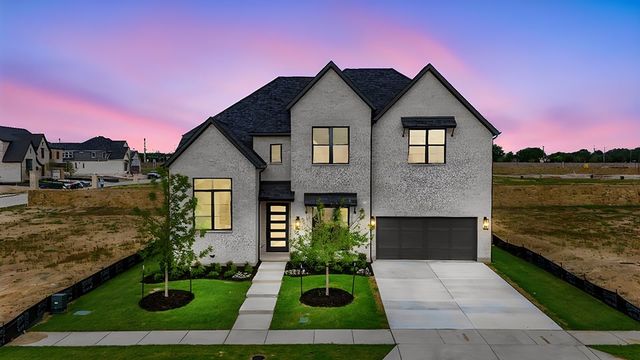 205 Hunters Glen Way, Allen, TX 75013