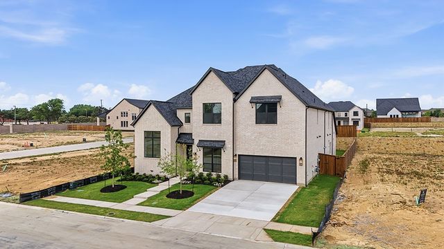 205 Hunters Glen Way, Allen, TX 75013