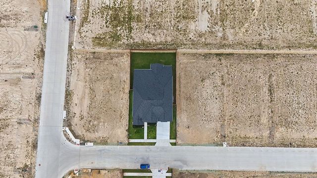 205 Hunters Glen Way, Allen, TX 75013