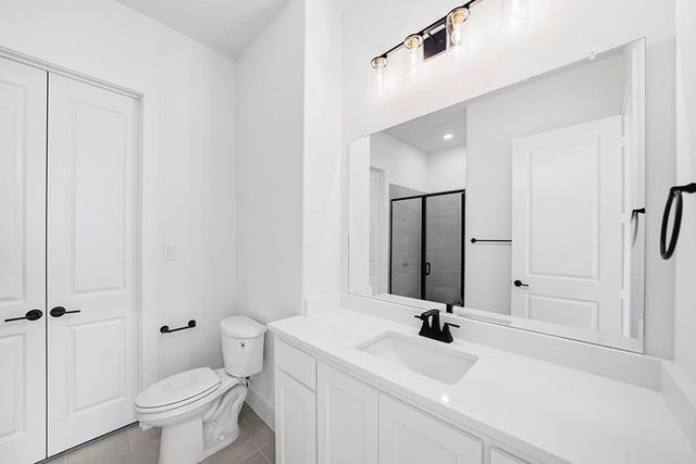 205 Hunters Glen Way, Allen, TX 75013