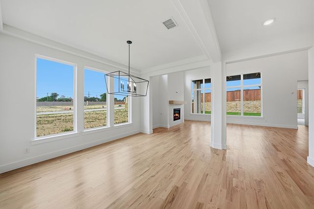 205 Hunters Glen Way, Allen, TX 75013