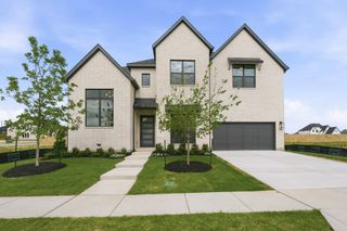 205 Hunters Glen Way, Allen, TX 75013
