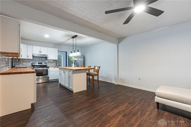 437 Kirkwood Drive, Fairborn, OH 45324