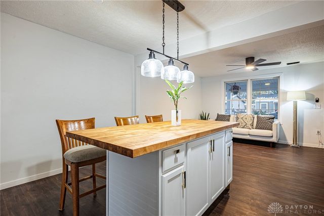 437 Kirkwood Drive, Fairborn, OH 45324