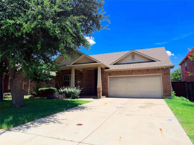 3909 Plymouth Drive, Mckinney, TX 75070