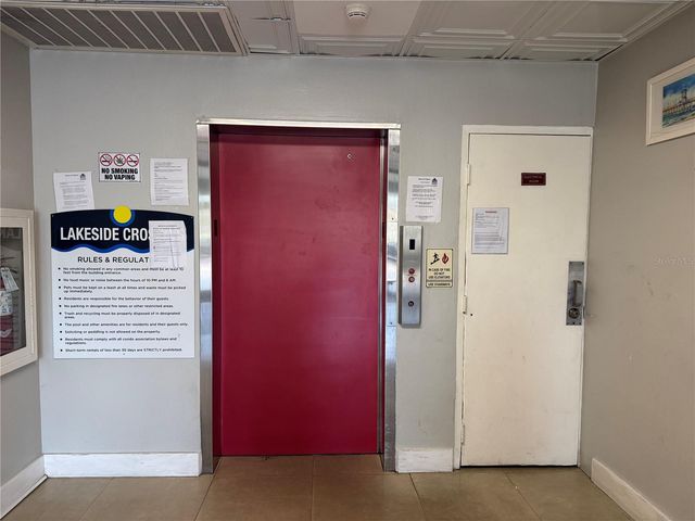 701 S MADISON AVENUE 312, Clearwater, FL 33756