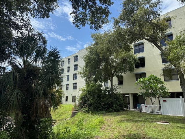 701 S MADISON AVENUE 312, Clearwater, FL 33756