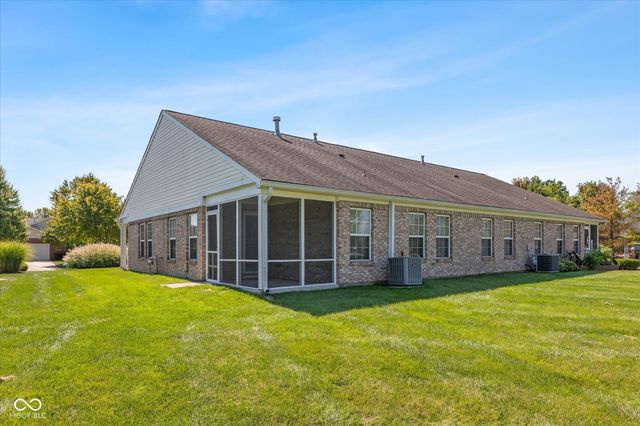 10830 Pine Valley Path, Indianapolis, IN 46234