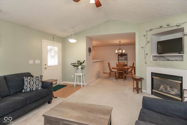 10830 Pine Valley Path, Indianapolis, IN 46234