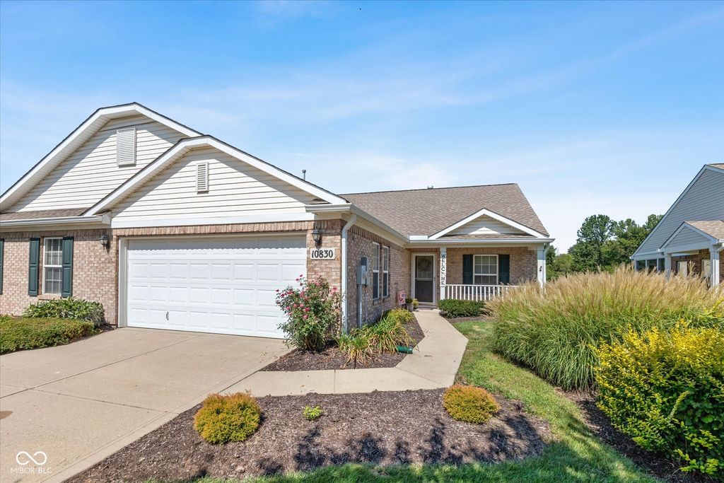 10830 Pine Valley Path, Indianapolis, IN 46234