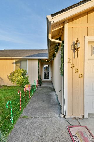 2690 Cummings Lane, Medford, OR 97501