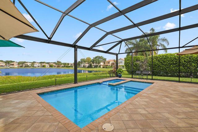 11431 Majestic Acres Terrace, Boynton Beach, FL 33473