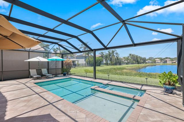 11431 Majestic Acres Terrace, Boynton Beach, FL 33473