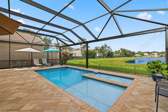 11431 Majestic Acres Terrace, Boynton Beach, FL 33473