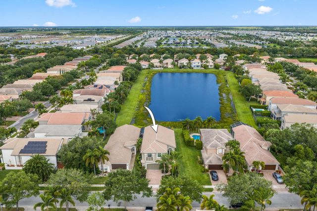 11431 Majestic Acres Terrace, Boynton Beach, FL 33473