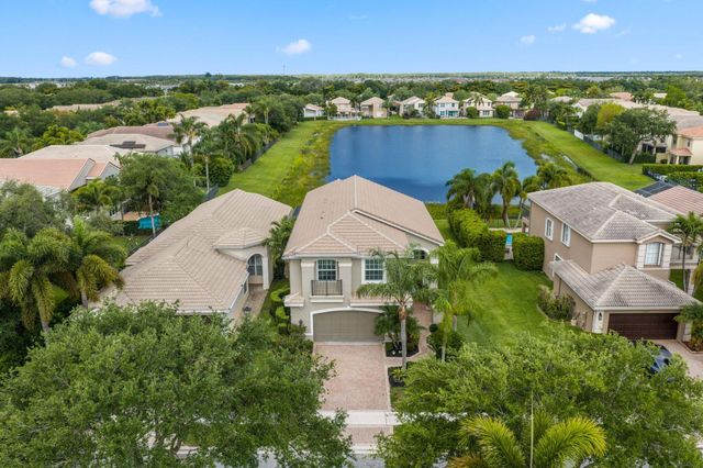 11431 Majestic Acres Terrace, Boynton Beach, FL 33473