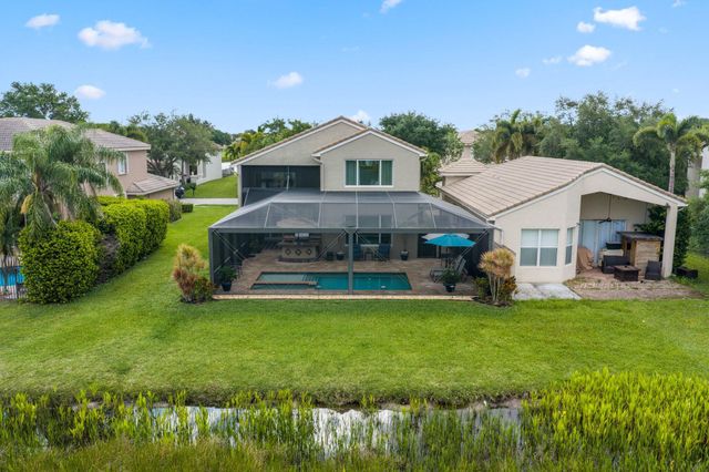 11431 Majestic Acres Terrace, Boynton Beach, FL 33473