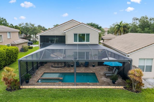 11431 Majestic Acres Terrace, Boynton Beach, FL 33473