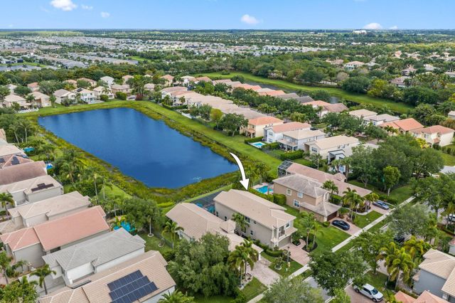 11431 Majestic Acres Terrace, Boynton Beach, FL 33473