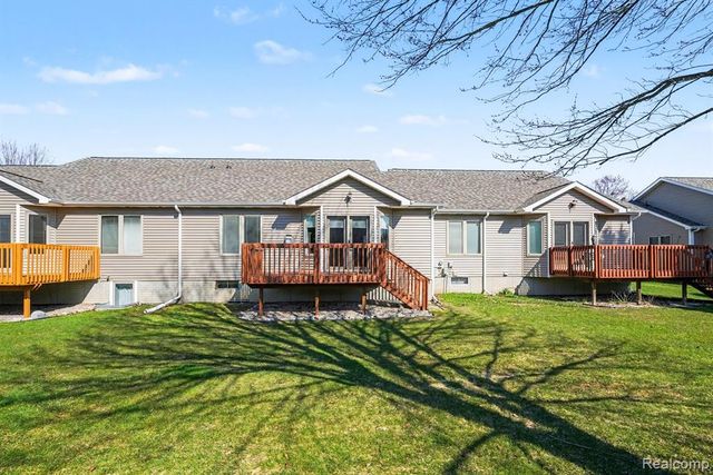 9166 Emily Drive, Davison, MI 48423