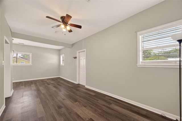 3007 Bonner Street, La Porte, TX 77571
