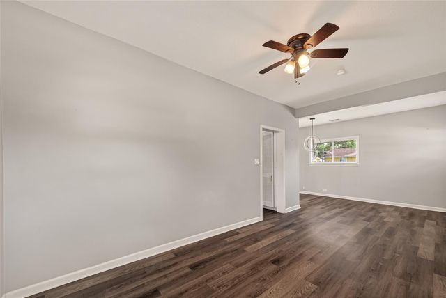 3007 Bonner Street, La Porte, TX 77571