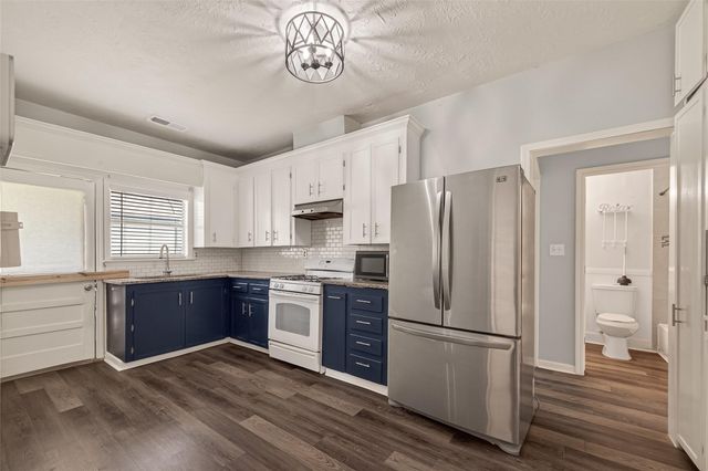 3007 Bonner Street, La Porte, TX 77571