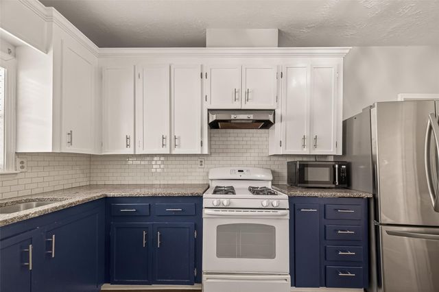 3007 Bonner Street, La Porte, TX 77571