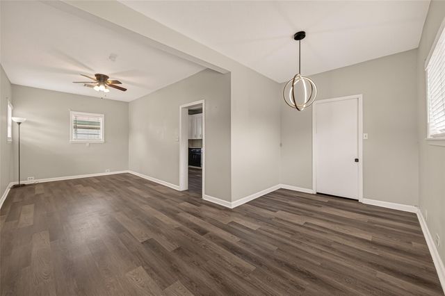 3007 Bonner Street, La Porte, TX 77571