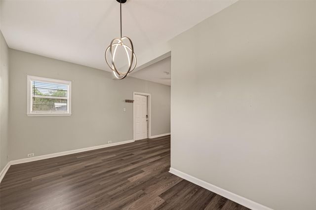 3007 Bonner Street, La Porte, TX 77571