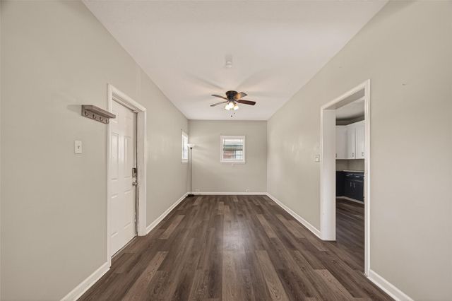 3007 Bonner Street, La Porte, TX 77571
