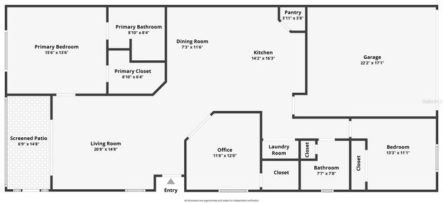 7418 SURREY PINES DRIVE, Apollo Beach, FL 33572