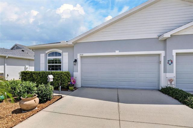 7418 SURREY PINES DRIVE, Apollo Beach, FL 33572