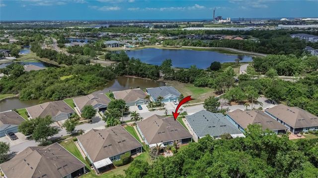 7418 SURREY PINES DRIVE, Apollo Beach, FL 33572