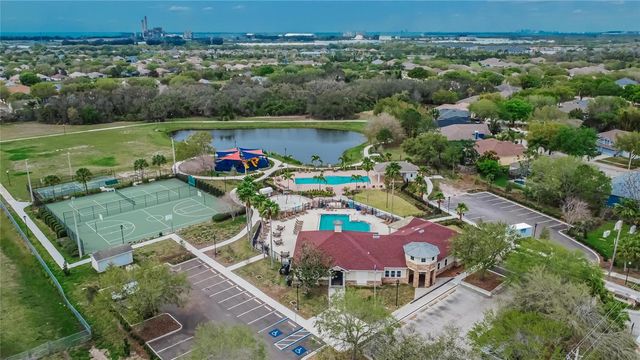 7418 SURREY PINES DRIVE, Apollo Beach, FL 33572