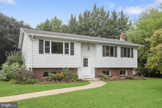 1103 HOLLIDAY LN, Westminster, MD 21157