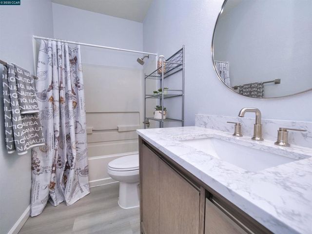 1234 Stanhope Lane 267, Hayward, CA 94545