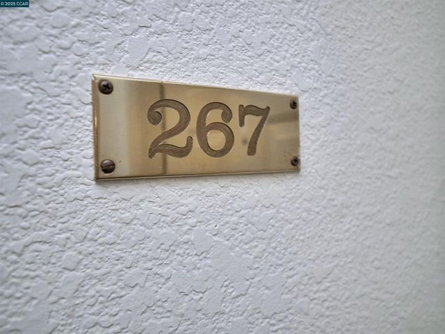 1234 Stanhope Lane 267, Hayward, CA 94545