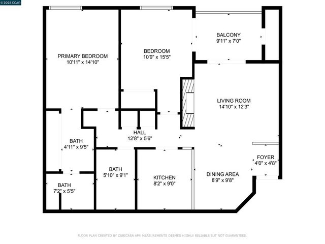 1234 Stanhope Lane 267, Hayward, CA 94545