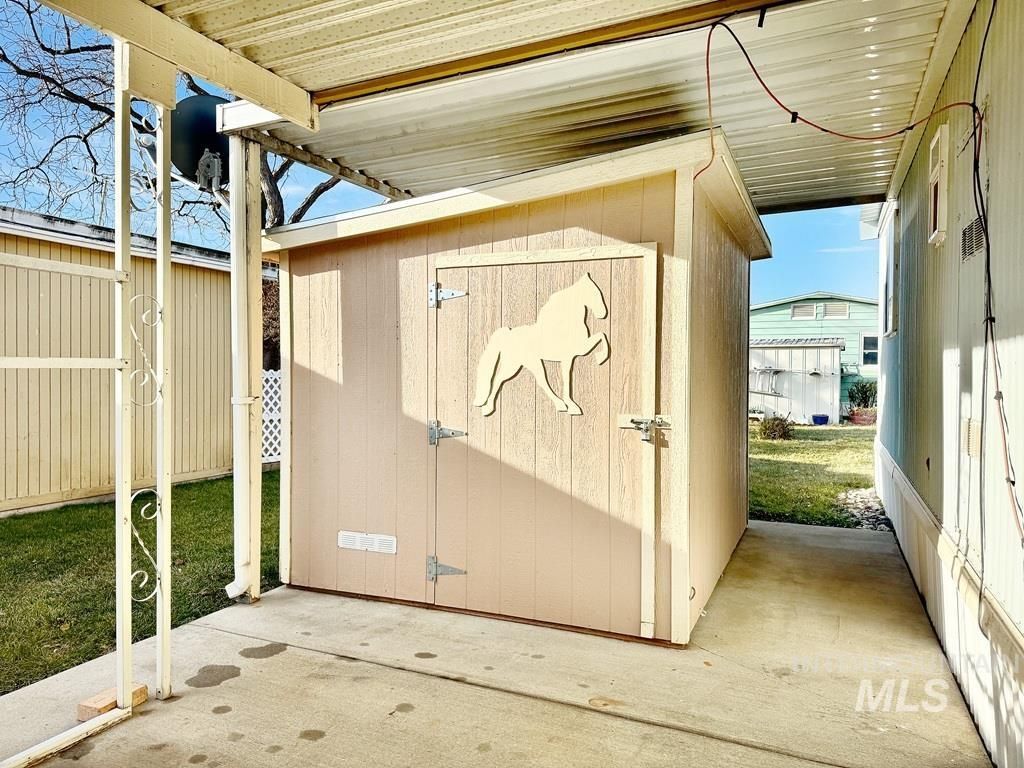 1715 W Flamingo Avenue Trailer 89, Nampa, ID 83651 photo 19