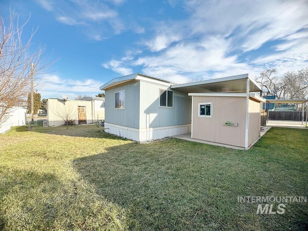 1715 W Flamingo Avenue Trailer 89, Nampa, ID 83651 photo 21