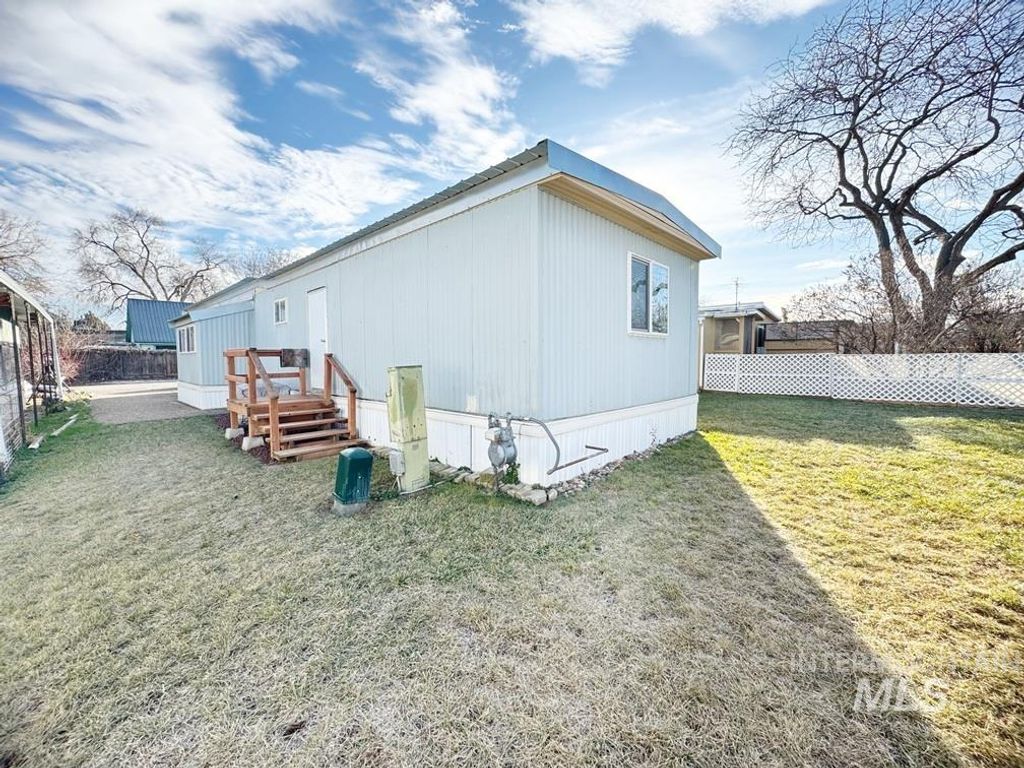 1715 W Flamingo Avenue Trailer 89, Nampa, ID 83651 photo 22