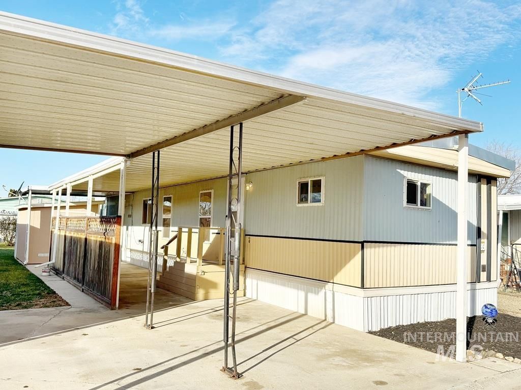 1715 W Flamingo Avenue Trailer 89, Nampa, ID 83651 photo 3
