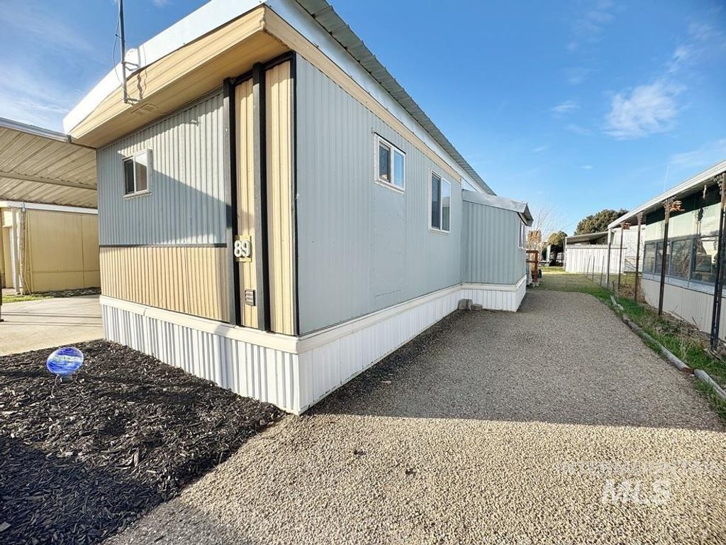1715 W Flamingo Avenue Trailer 89, Nampa, ID 83651 photo 4